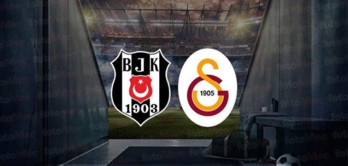 CANLI İZLE Beşiktaş Galatasaray | BJK-GS derbi maçı şifresiz izle (Selçuk Sports, İnat TV, Taraftarium)