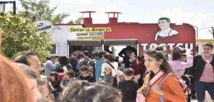 Hatay Samandağ’a eğitim köyü