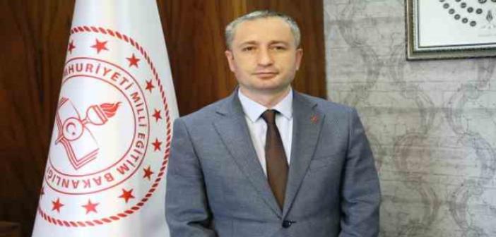 Ağrı’da "Geleneksel öğretmenler arası futbol turnuvası" başlıyor