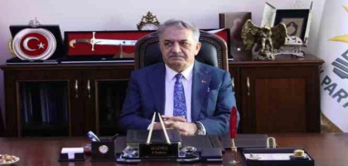 AK Parti Genel Başkan Yardımcısı: "Bu seçim Türkiye için bir dönemeç"
