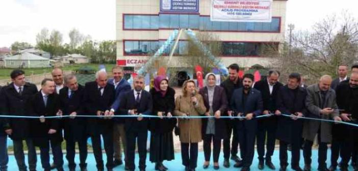Bakan Yardımcısı Yavuz: 'Türkiye’de kütüphane sayısı bin 274’e ulaştı'