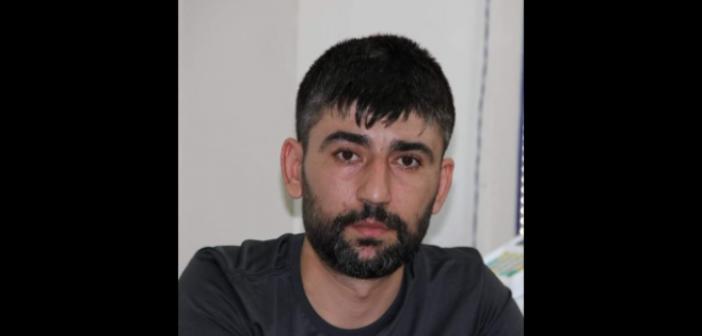 Çelik ailesinin acı günü