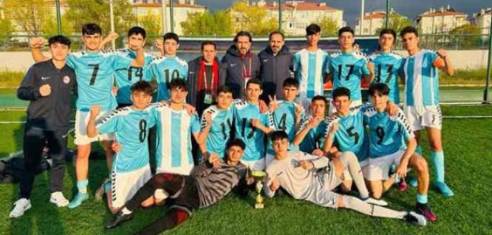 Elazığ İl Özel İdarespor, en iyi 20’de