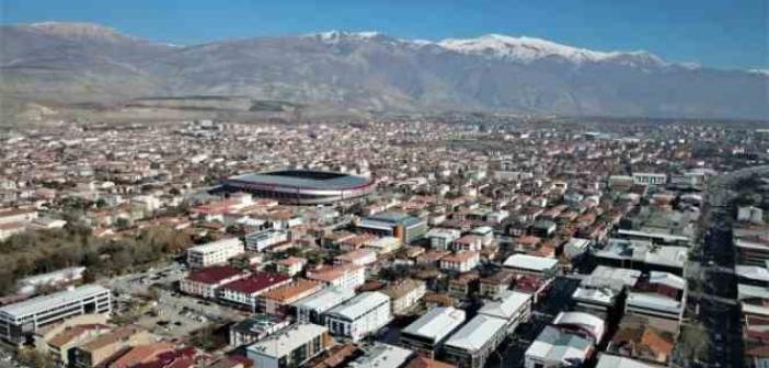 Erzincan’da mart ayında genel ticaret sistemine göre ihracat 2 milyon 897 bin dolar, ithalat 228 bin dolar oldu