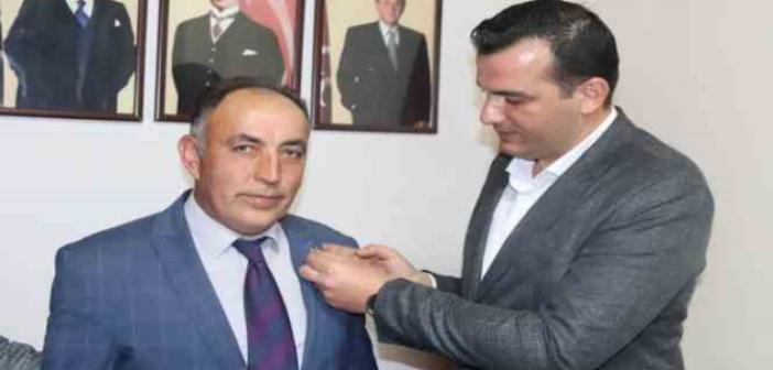 Millet İttifakı’na HDP desteği, Aydın’da istifa getirdi