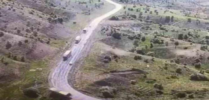 Şırnak’ta iki askerin şehit, 45 kişinin yaralandığı kazada otobüs şoförü gözaltına alındı