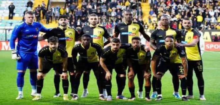 İstanbulspor düşme hattında rahat bir nefes aldı