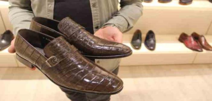 Nisan ayında İstanbul’da en çok erkek ayakkabısı pahalandı