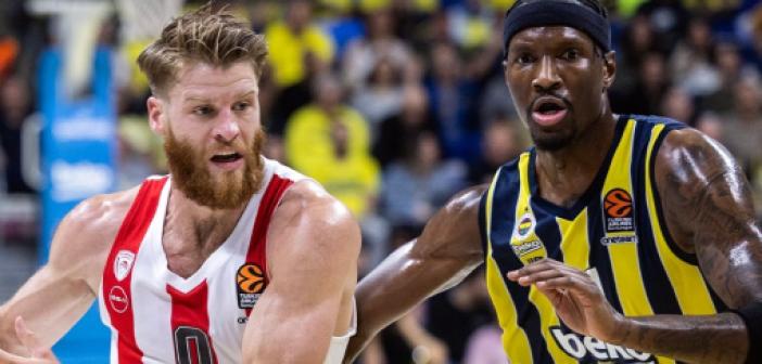 Basketbolcu Kostas Sloukas kimdir?