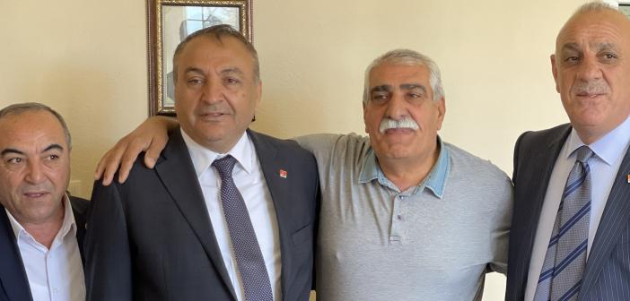 CHP Milletvekili Adayı Karaboğa: Halkımızın heyecanı giderek artıyor
