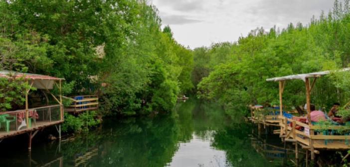 TURSAB, Savur'u Turizmcilerin rotasına dahil ediyor!