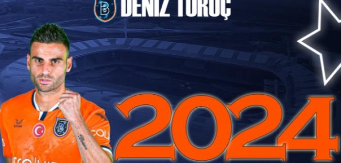 Deniz Türüç kimdir, nerelidir? Deniz Türüç kaç yaşında? Deniz Türüç babası kimdir, hangi takımlı?