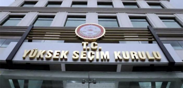 Nusaybin'de seçmen ve sandık sayıları belli oldu