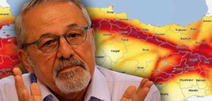 Naci Görür kimdir? Prof. Dr. Naci Görür niçin gündemde? Naci Görür aslen nerelidir? Evli mi? Nerede çalışıyor
