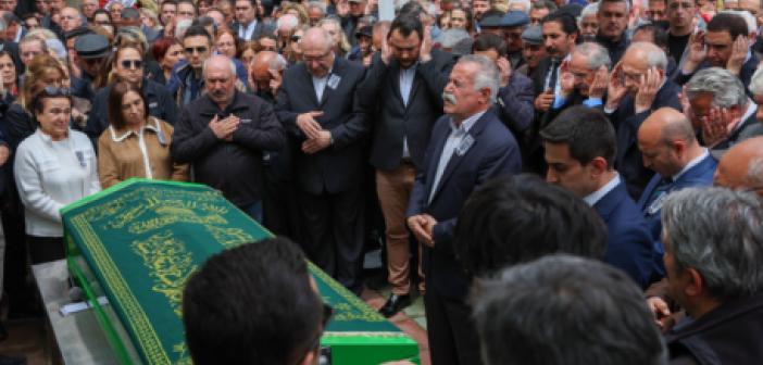 Prof. Dr. Hüseyin Özdağ kimdir? Hüseyin Özdağ nerede defin edildi?