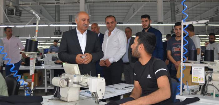 Kahraman: Mardin halkı için mücadeleye devam