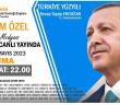 Cumhurbaşkanı Gazetecilerin Sorularını Cevaplıyor!