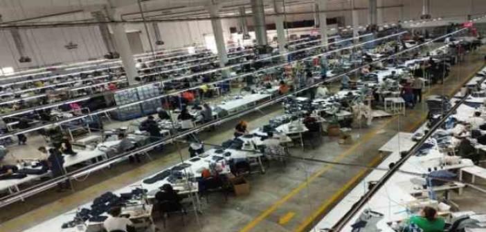 Devlet teşvik verdi, Mardin’de fabrikalar üretimi hızlandırdı