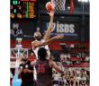 Basketbol Süper Ligi: Aliağa Petkimspor: 80 - Gaziantep Basketbol: 79