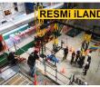 DEPREM, ENKAZ, GÖÇÜK, SEL SU BASKINLARI ARAMA KURTARMA MALZEMELERİ ALIM İŞİ