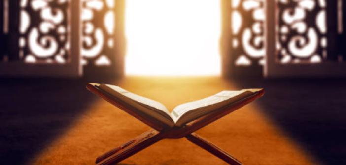Oy Vermek ile ilgili ayetler | Kuran'da oy kullanmak ile ilgili ayet var mı?