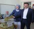 AK Partili Dağ, oyunu kullandı
