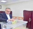 Diyarbakır Valisi Su, oyunu kullandı