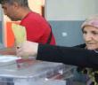 Diyarbakır’da vatandaşlar oy kullanmaya başladı