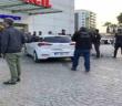 (DÜZELTME) İzmir’de iki grup arasında silahlı bıçaklı kavga: 3 yaralı