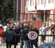 Gaziantepliler oy kullanmak için okullara akın ediyor