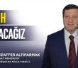 Gümüşhane milletvekili Muzaffer Altıparmak kimdir? Aslen Nerelidir?