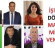 İşte 28. Dönem Mardin milletvekilleri!