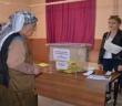Kuzey Irak’ın sıfır noktasında seçim heyecanı