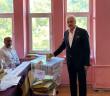 MHP Adayı Bozkuş, oyunu kullandı