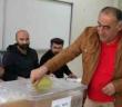 Van’da oy verme işlemi başladı