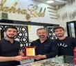 DİKO’dan kuyumculara teşekkür plaketi