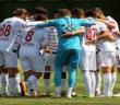 Kaf-Kaf, play-off iddiası için sahaya çıkıyor