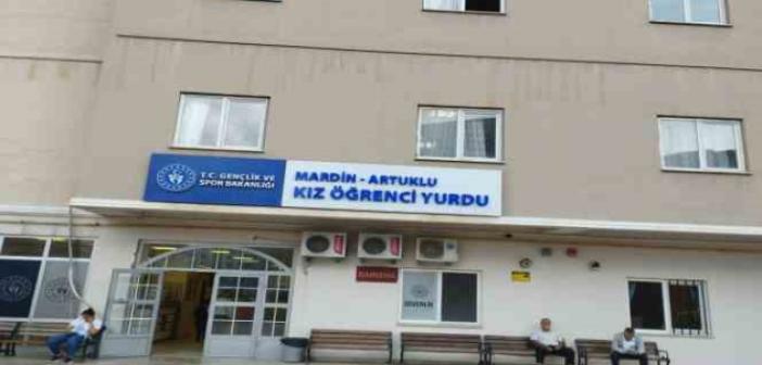 Mardin’de KYK yurdunda kalan depremzedeler: 'Allah, devletimizden razı olsun, depremi unutturdular bize'