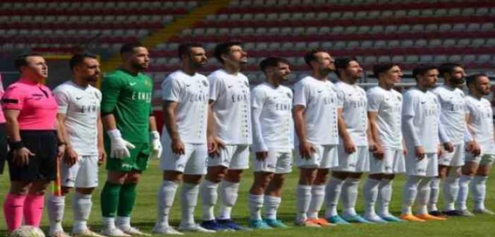 Menemen FK, rahat bir nefes almak istiyor