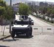 Siirt polisi tespit etti, emniyet sınır dışı etti