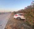 Adana’da trafik kazası: 5 yaralı