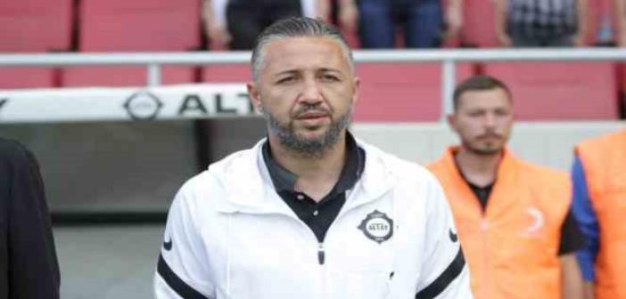 Altay’da Tuna Üzümcü, Sinan Kaloğlu’nu geride bıraktı