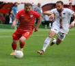 Amedspor, play-off biletini aldı