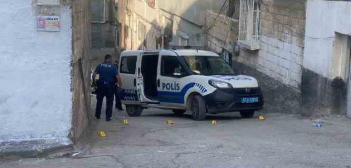 Gaziantep’te akrabalar hakkında silahlı kavga: 6 yaralı