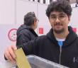 ikinci turda 50 bin yeni seçmen oy kullanacak