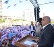 Kahraman’dan Mardin halkına teşekkür mesajı