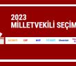Mardin'deki seçimlerde ilçe ilçe oy dağılımı!