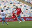 Spor Toto 1. Lig: Altınordu: 0 - Erzurumspor FK: 1
