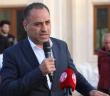 Adak: Mardin Halkına Teşekkür Etti