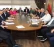 AK Parti İzmir’de 28 Mayıs zirvesi